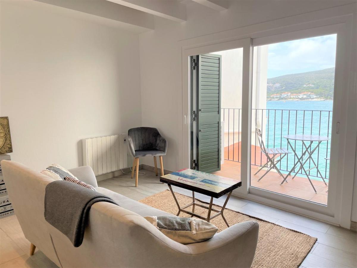 Poal-Duplex De Ensueno En Cadaques Cadaqués Exterior foto