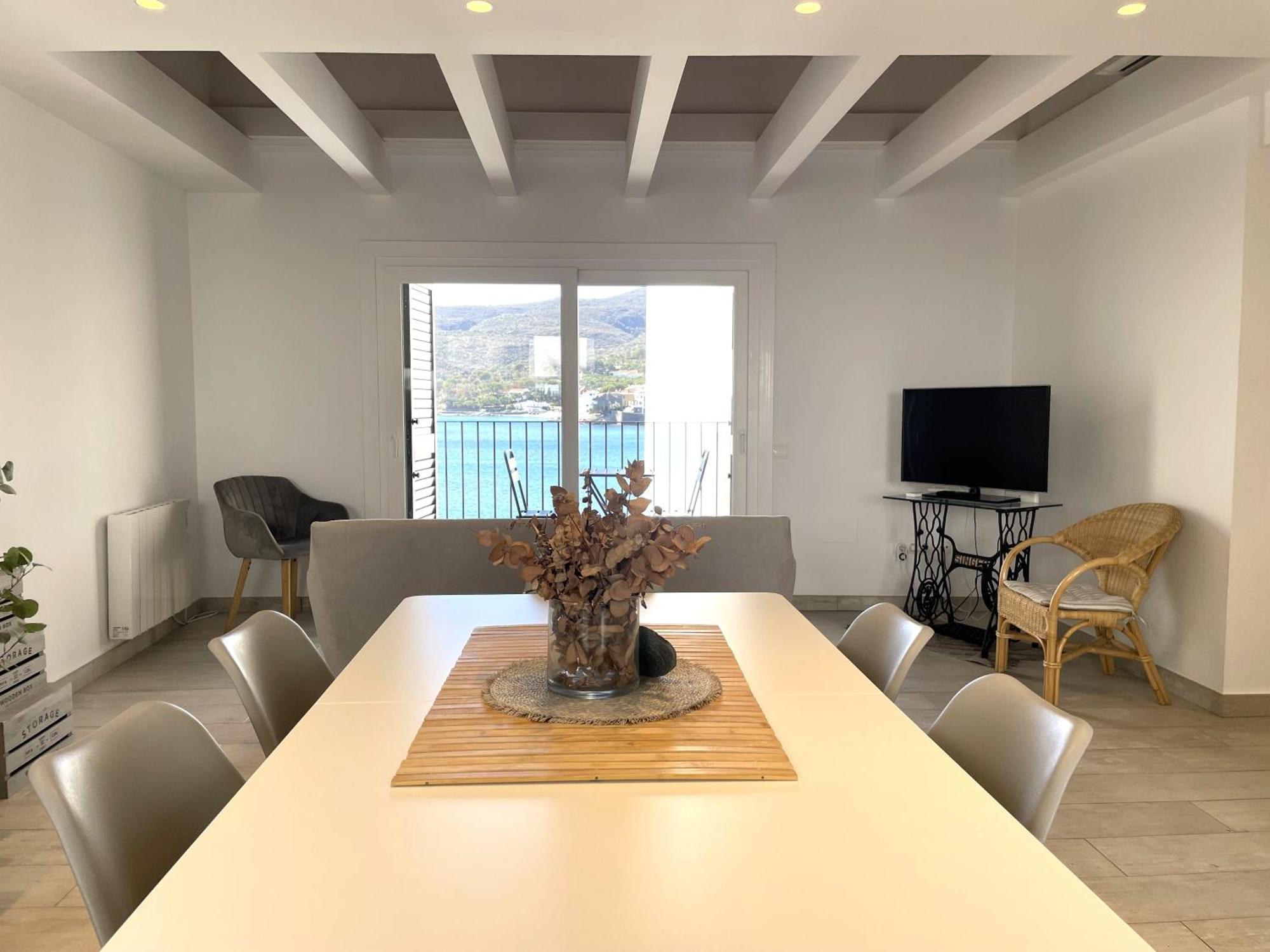 Poal-Duplex De Ensueno En Cadaques Cadaqués Exterior foto