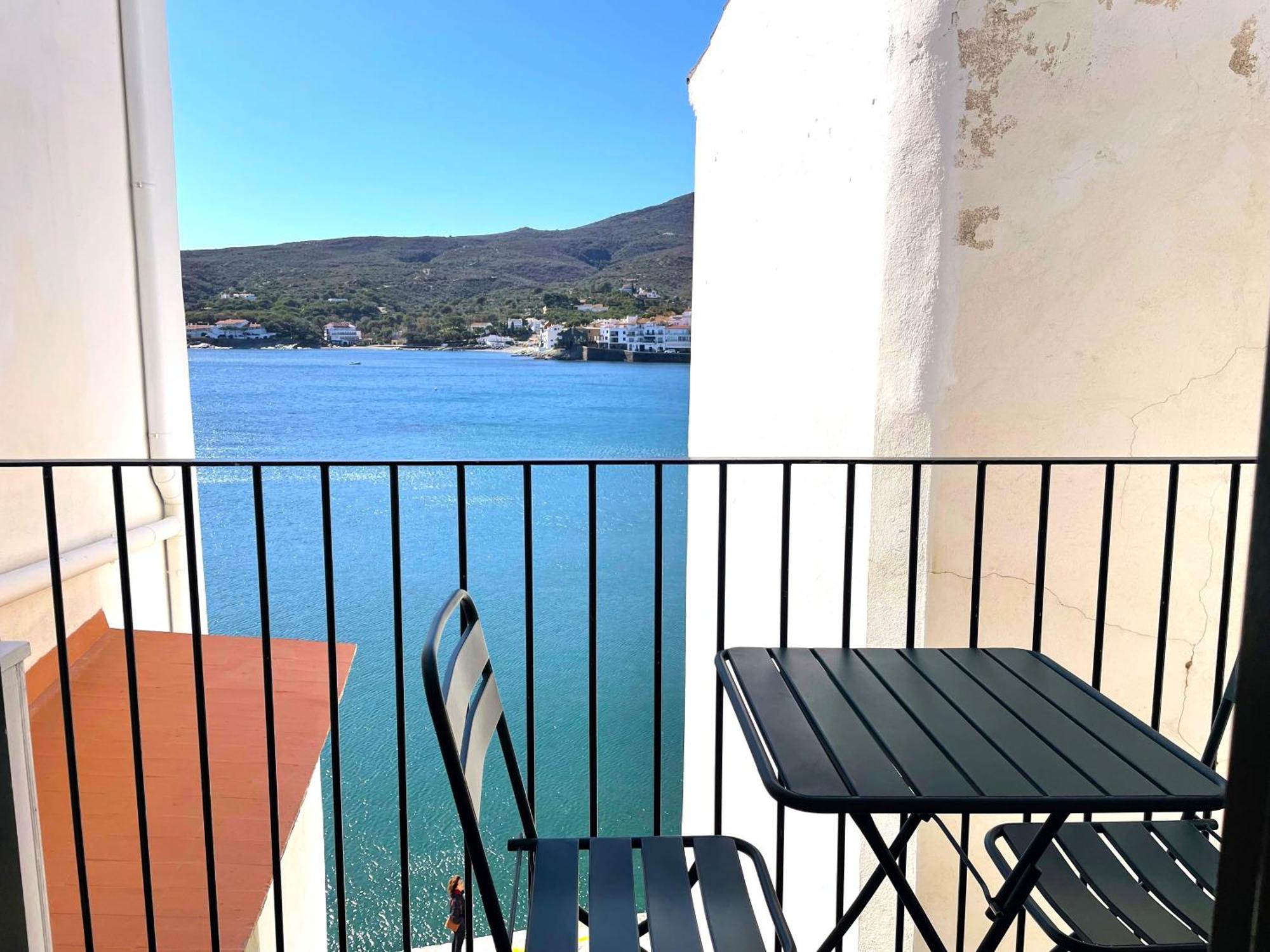 Poal-Duplex De Ensueno En Cadaques Cadaqués Exterior foto