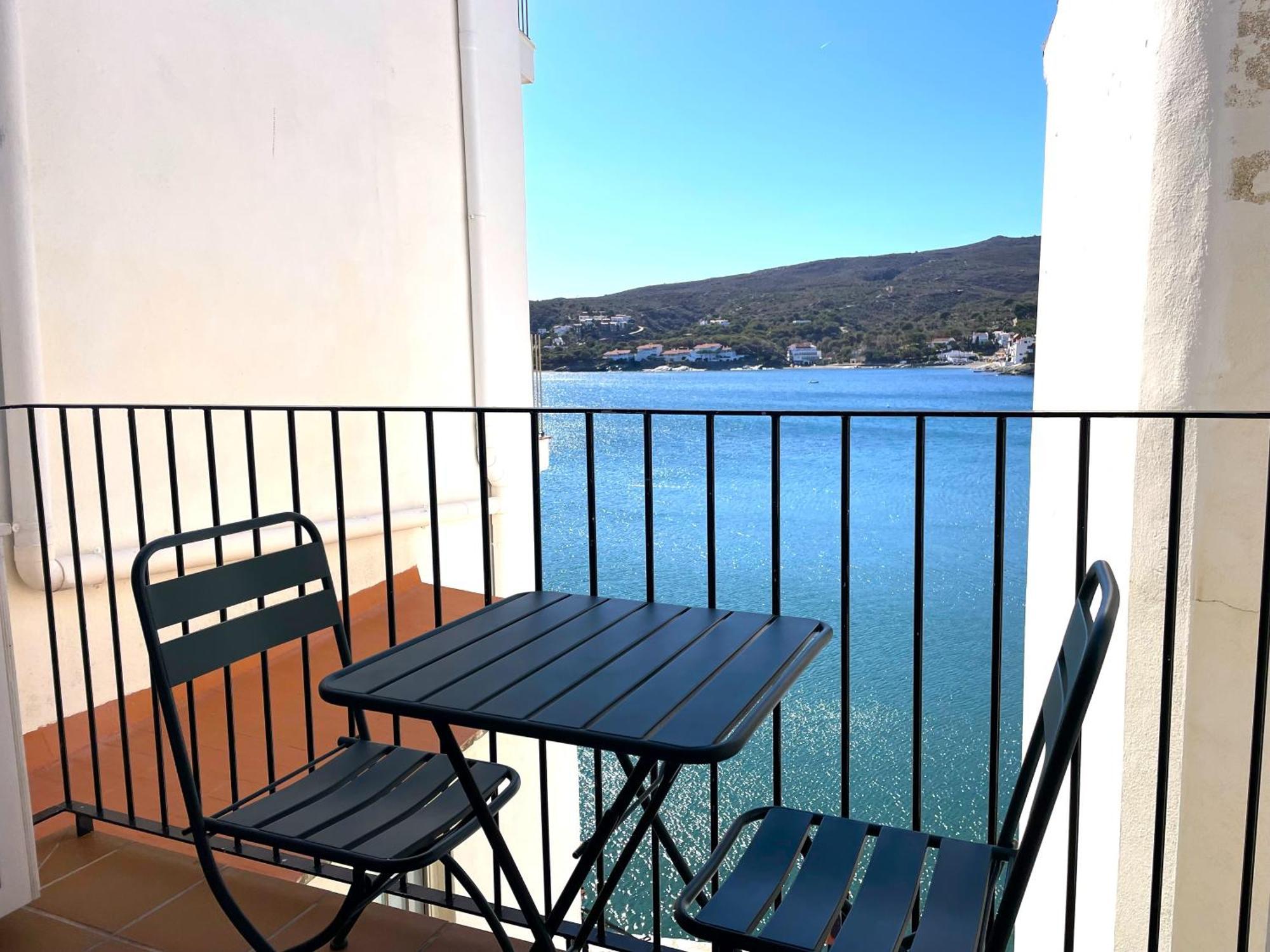 Poal-Duplex De Ensueno En Cadaques Cadaqués Exterior foto