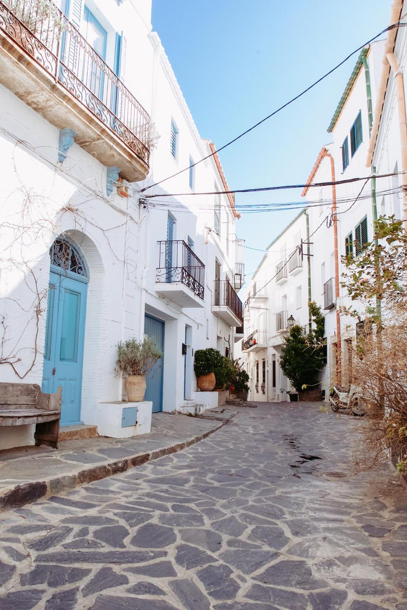 Poal-Duplex De Ensueno En Cadaques Cadaqués Exterior foto